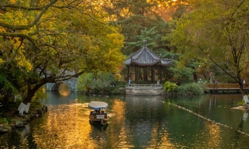 Viewing Garden-hangzhou